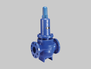 Pressure Reducing Valve