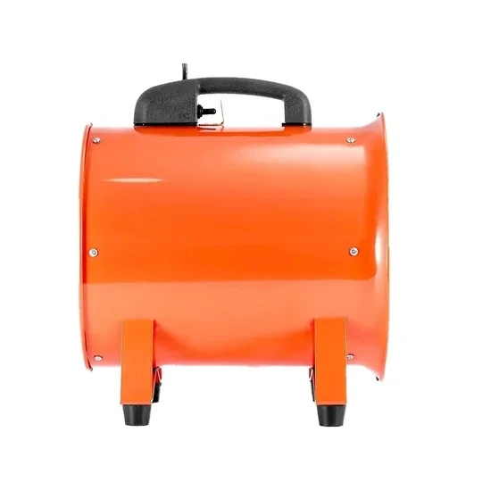 Portable Ventilation Exhaust Fan Ducted