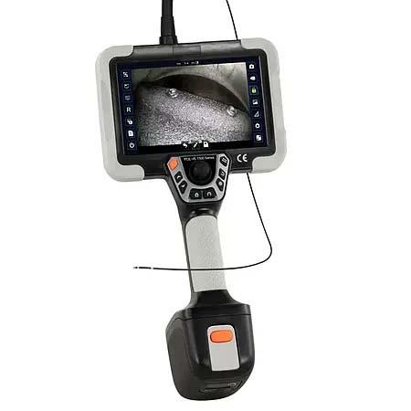 Automotive Tester