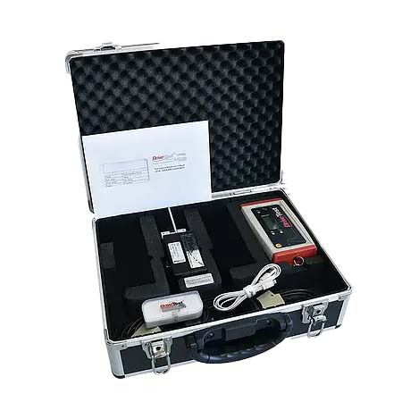 Closing Force Measuring Device for automatic window regulators