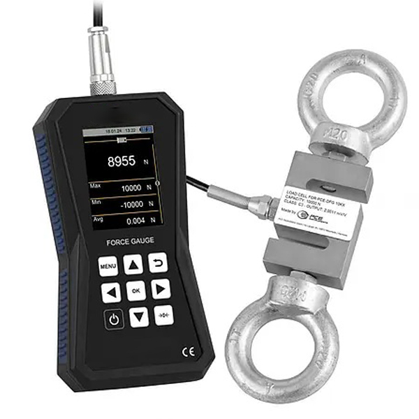 Force Gauge