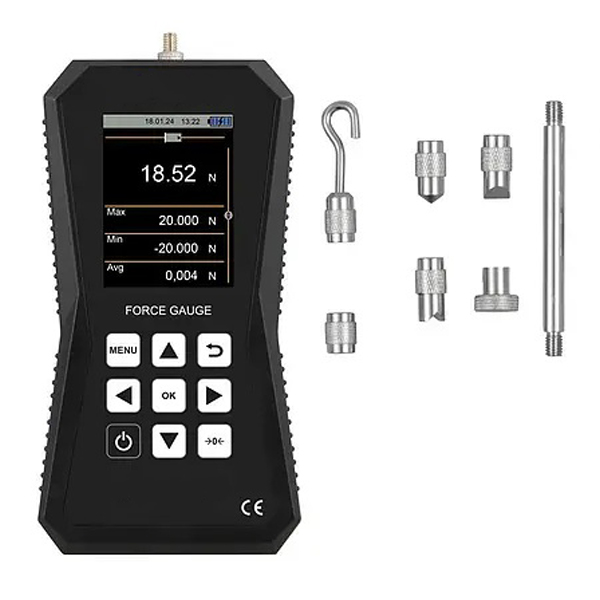 Force Gauge