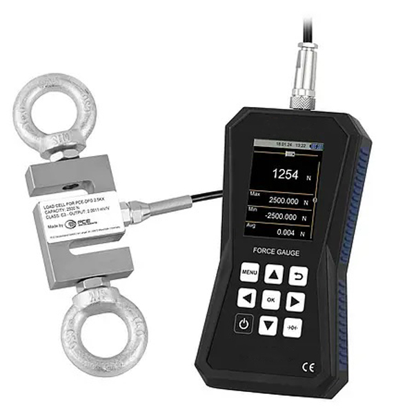 Force Gauge