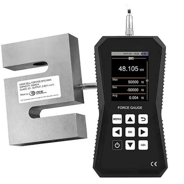 Force Gauge