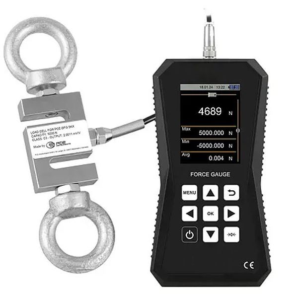 Force Gauge