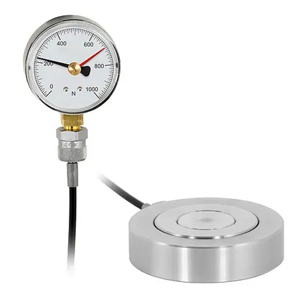 Tension Dynamometer