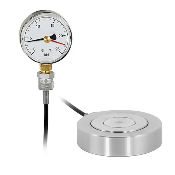 Tension Dynamometer