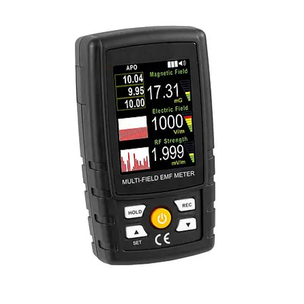Gauss Meter