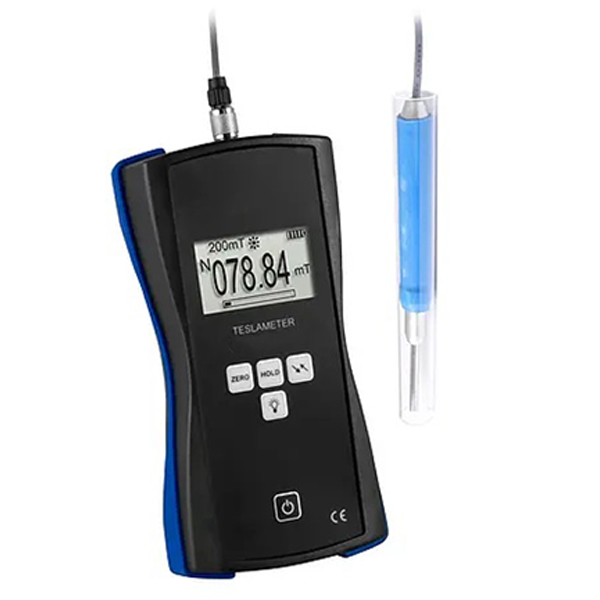 High Precision Gauss Meter
