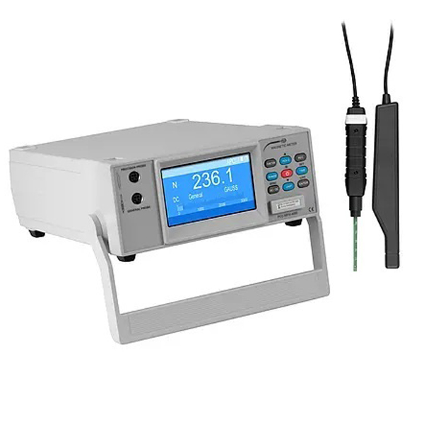 Electromagnetic Radiation Detector