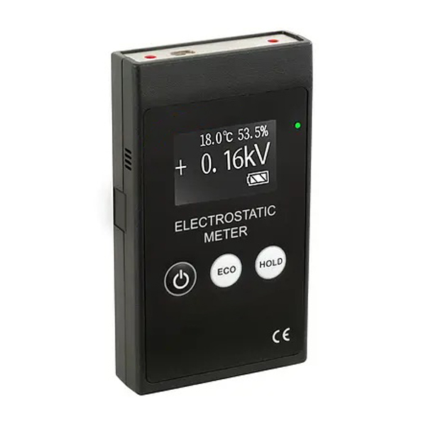Magnetometer