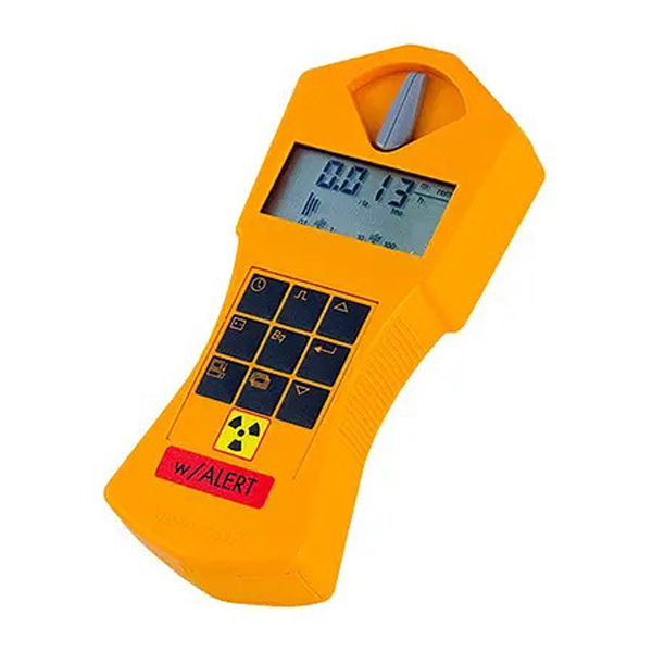 Radiation Detector