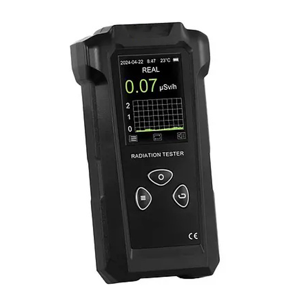 Radiation Meter