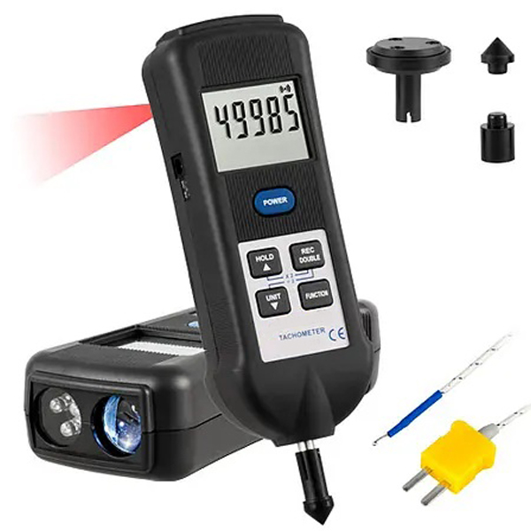 Handheld Tachometer