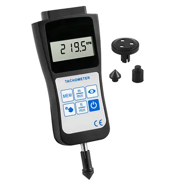 Handheld Tachometer