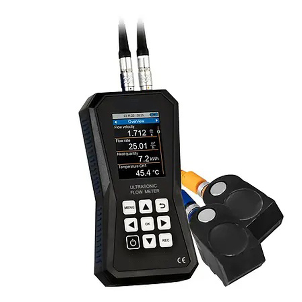 Ultrasonic Flow Meter