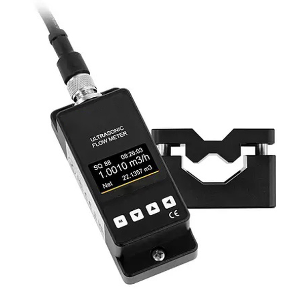 Ultrasonic Flow Meter