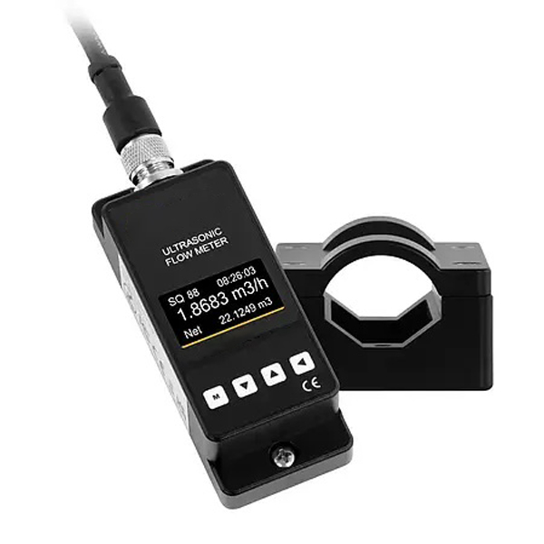 Ultrasonic Flow Meter