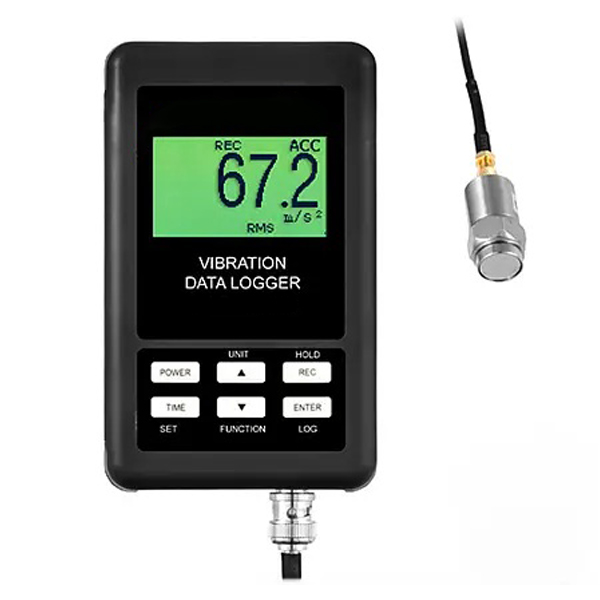 Vibration Recorder