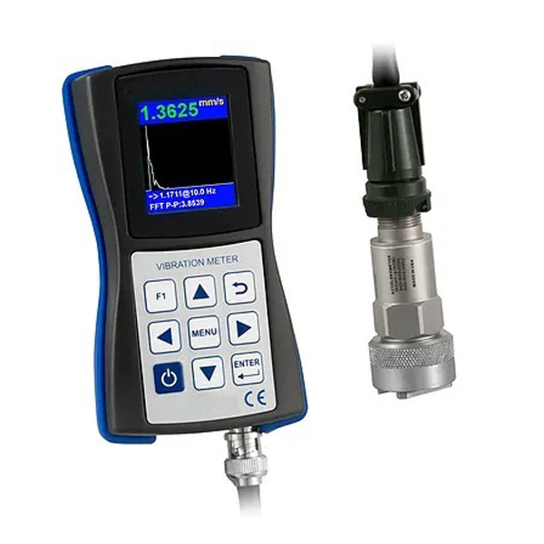 Vibration Analyzer