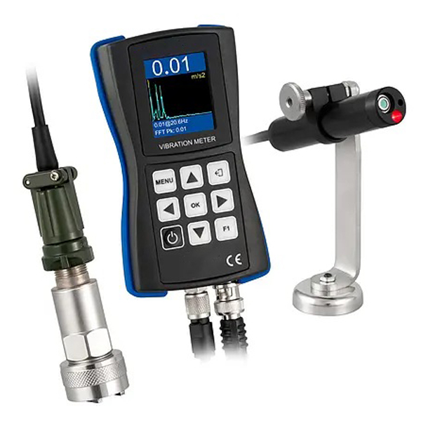 Vibration Analyzer