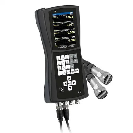 Vibration Meter