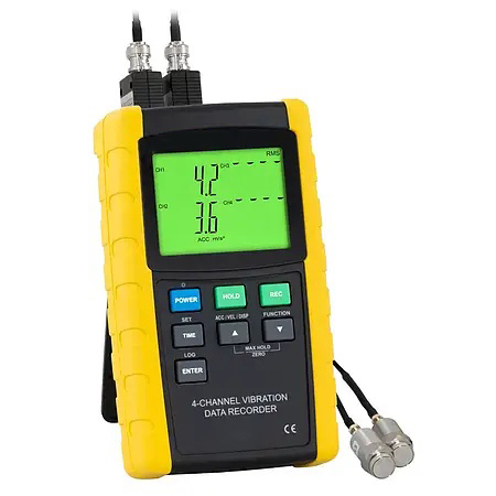Vibration Analyzer