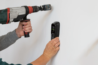 Cable Detect/Trace