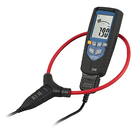 Clamp Meter