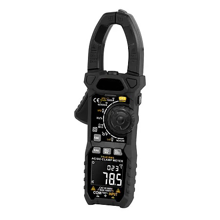Clamp Meter
