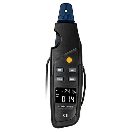 Clamp Meter