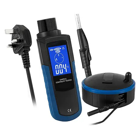 Electrical Tester