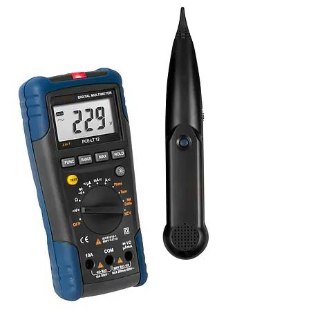 Digital Multimeter