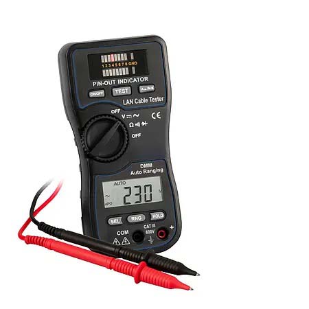 Digital Multimeter