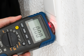 Multimeter