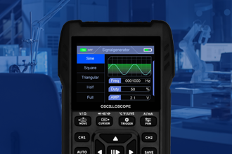 Oscilloscope