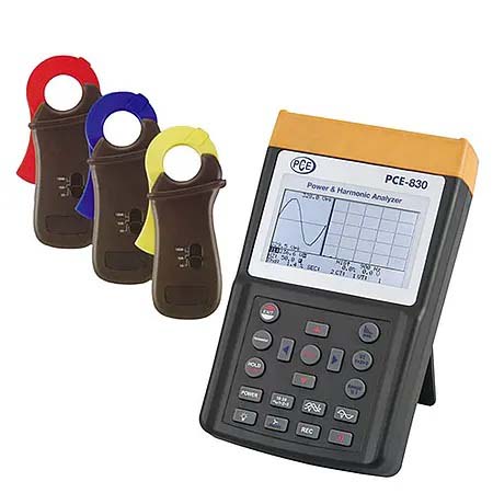 Power Analyzer