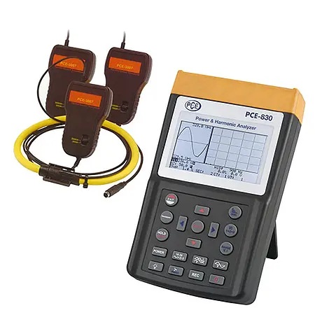 Power Analyzer