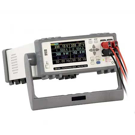 Power Meter 2-Channel