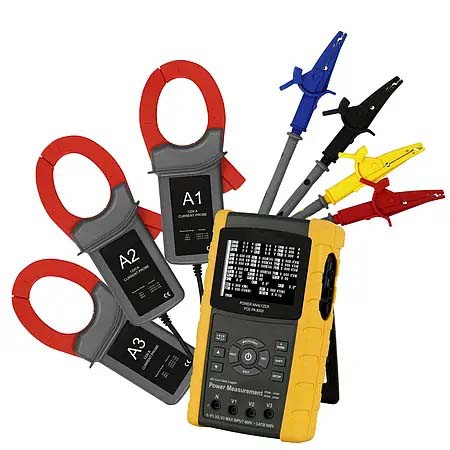 Power Analyzer
