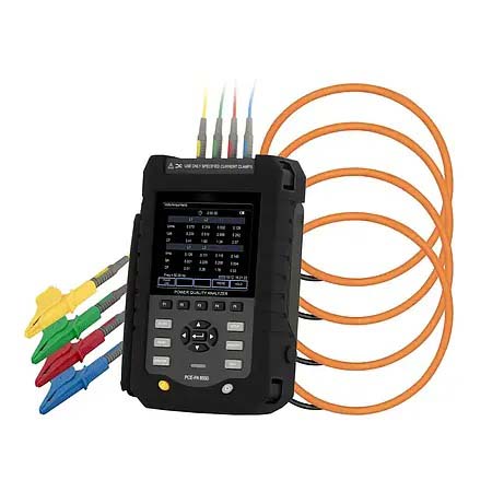 Power Analyzer
