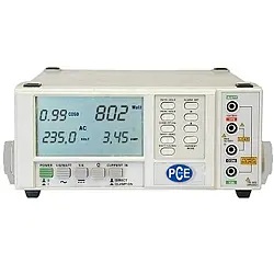 Power meter