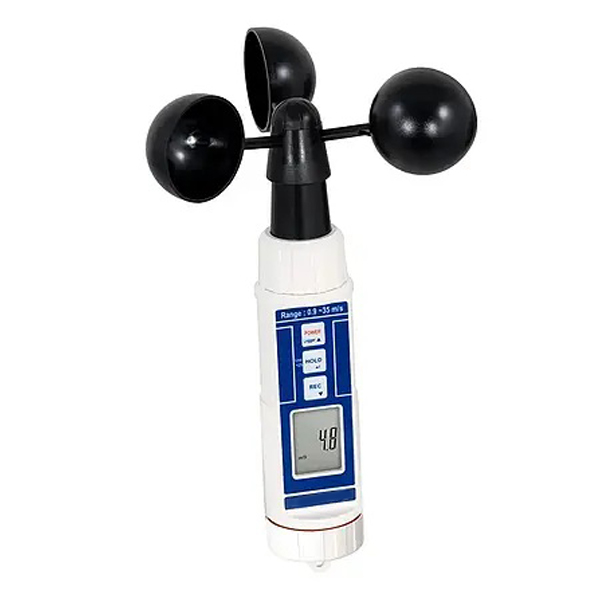 Cup Anemometer
