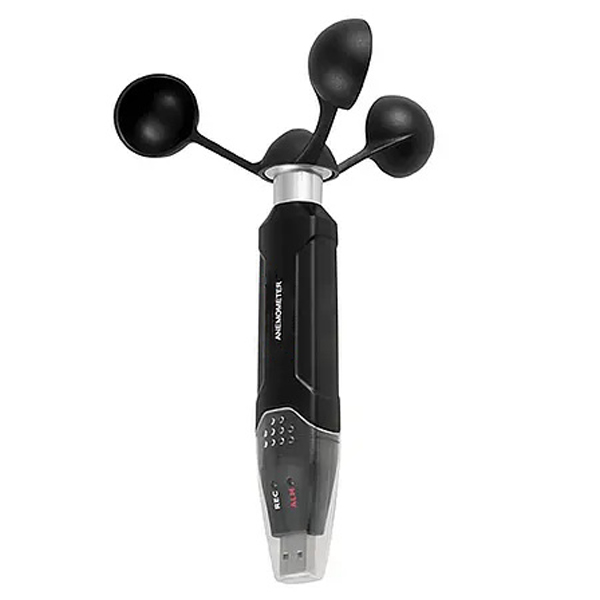 Anemometer
