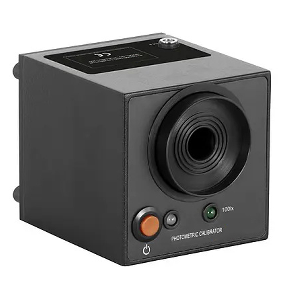 Calibrator / Simulator
