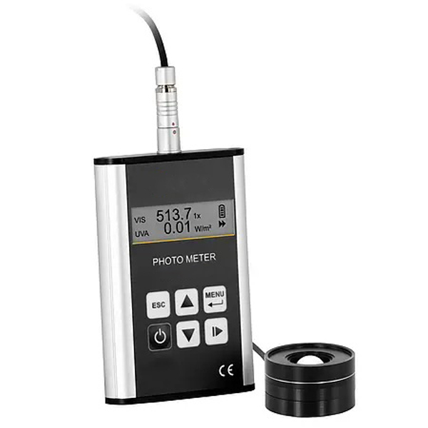 Light Meter / Lux Meter