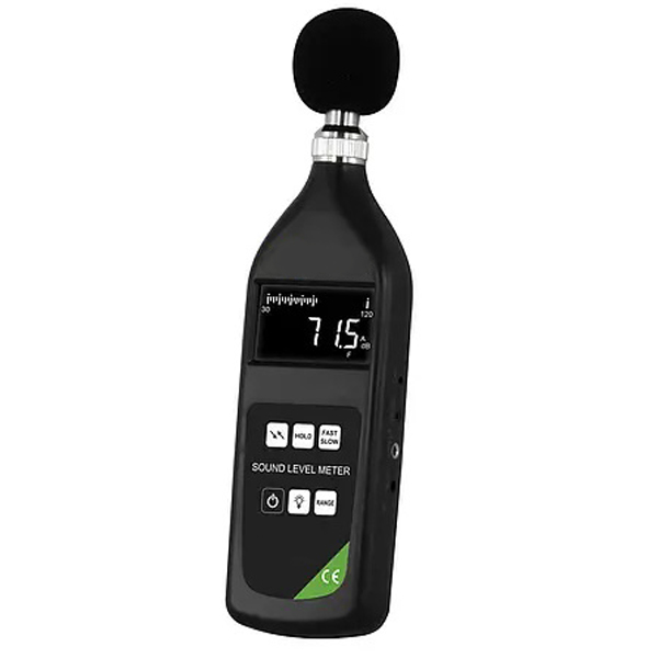 Noise Meter