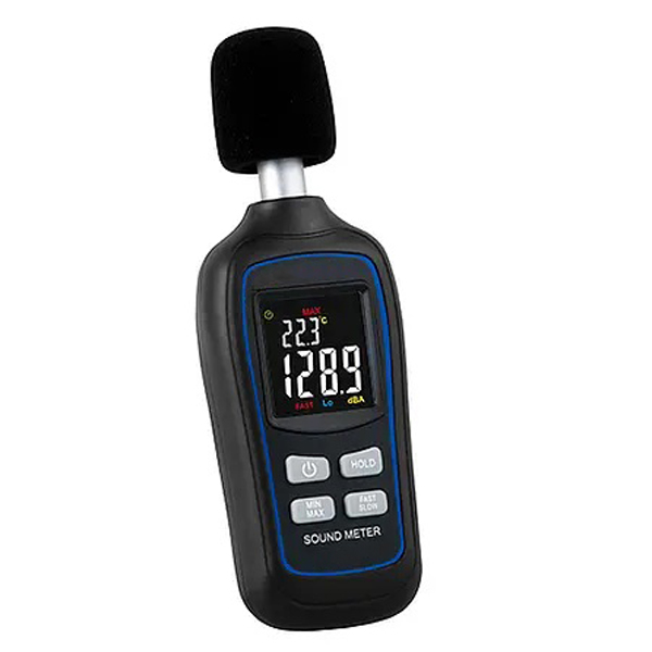 Sound Level Meter / Noise Level Meter