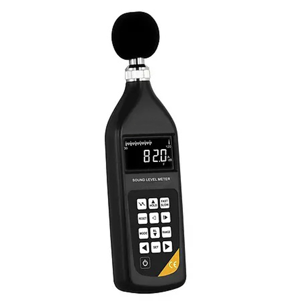 Decibel Meter