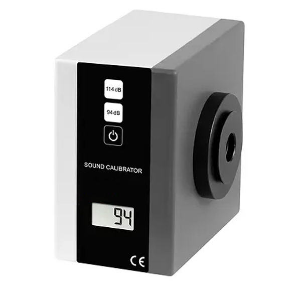 Class I Decibel Meter Calibrator